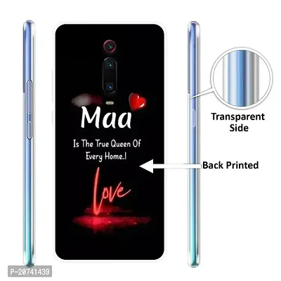 Redmi K20 / Redmi K20 Pro Mobile Back Cover-thumb2