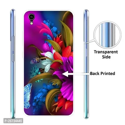 Vivo Y90 Mobile Back Cover-thumb2