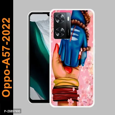 Oppo A57 5G Back Cover-thumb0