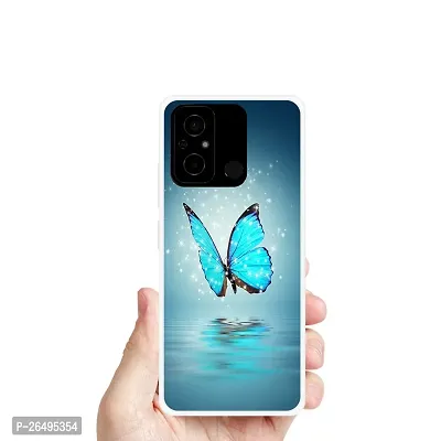 Poco C55 Mobile Back Cover-thumb3