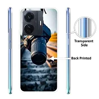 Vivo T1 Pro 5G Mobile Back Cover-thumb1