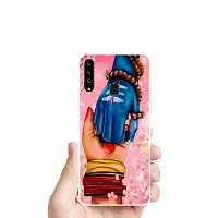 Samsung Galaxy A20s Mobile Back Cover-thumb2