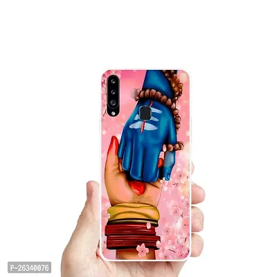 Samsung Galaxy A20s Mobile Back Cover-thumb3