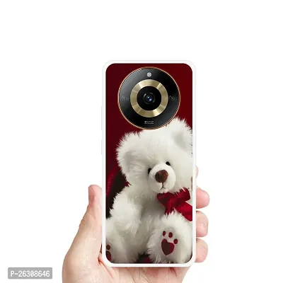 Realme Narzo 60 5G Prime Mobile Back Cover-thumb3