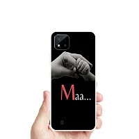 Realme C20 / Realme C11 2021 Mobile Back Cover-thumb2