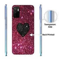 Poco M3 Pro 5G Mobile Back Cover-thumb1