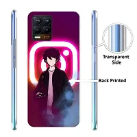 Realme 8 / Realme 8 Pro Mobile Back Cover-thumb1