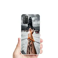 Poco M3 Mobile Back Cover-thumb3