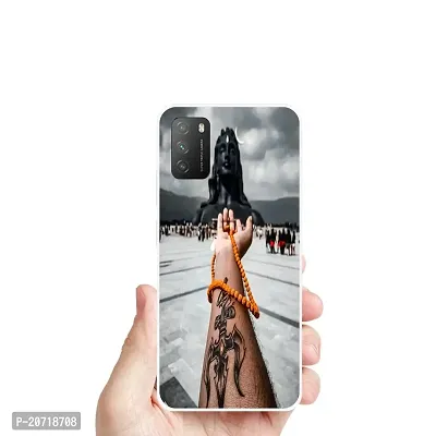 Poco M3 Mobile Back Cover-thumb4