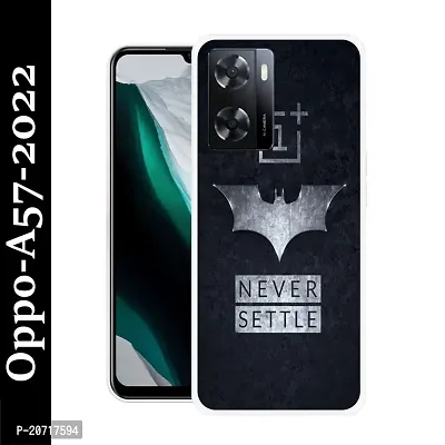 Oppo A57 5G / Oppo A577s / Oppo A57 2022 Mobile Back Cover