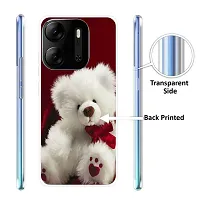 Tecno Pop 7 Pro Mobile Back Cover-thumb1