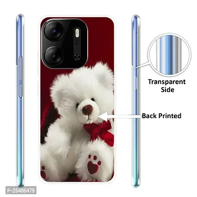 Tecno Pop 7 Pro Mobile Back Cover-thumb2