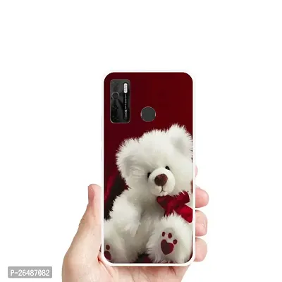 Tecno Spark 5 Mobile Back Cover-thumb3