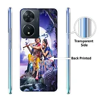 Vivo T2 5G Mobile Back Cover-thumb1