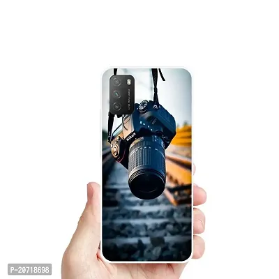 Poco M3 Mobile Back Cover-thumb4