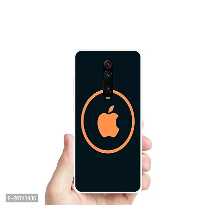 Redmi K20 / Redmi K20 Pro Mobile Back Cover-thumb3