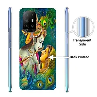 Oppo F19 Pro Plus 5G Mobile Back Cover-thumb1