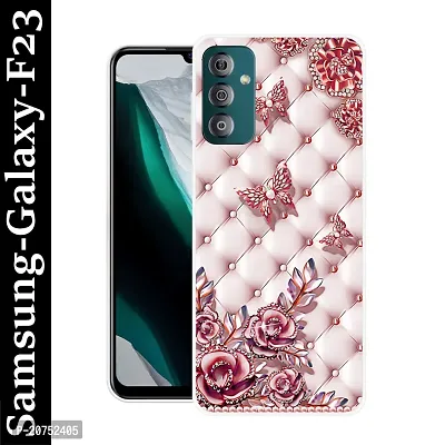 Samsung Galaxy F23 5G Mobile Back Cover-thumb0