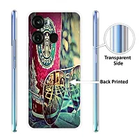 itel P40 Mobile Back Cover-thumb1