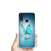 Vivo Y17,Y12,Y15 Mobile Back Cover-thumb2