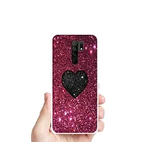 Poco M2 Mobile Back Cover-thumb2