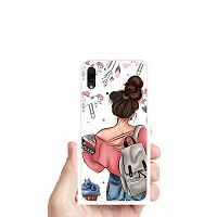 Redmi 7A Mobile Back Cover-thumb2