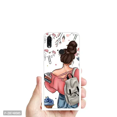 Redmi 7A Mobile Back Cover-thumb3