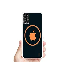 Lava Yuva Pro Mobile Back Cover-thumb2