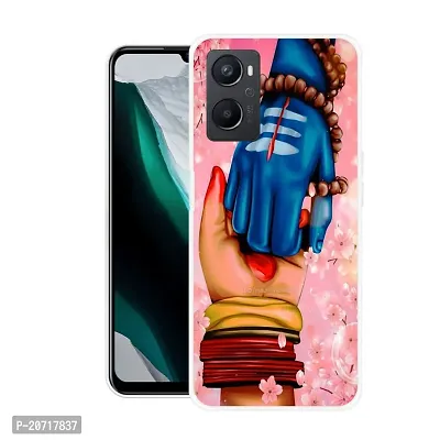 Oppo A96 / Oppo A76 Mobile Back Cover-thumb0