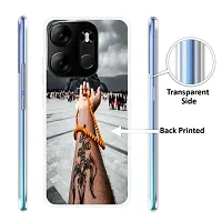 Tecno Spark Go 2023 Mobile Back Cover-thumb1