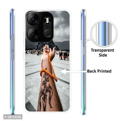 Tecno Spark Go 2023 Mobile Back Cover-thumb2