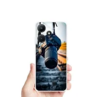 Infinix hot 30i Mobile Back Cover-thumb2