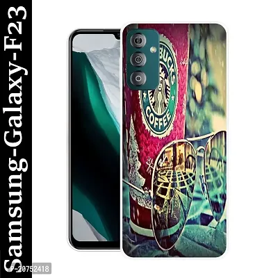 Samsung Galaxy F23 5G Mobile Back Cover