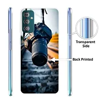 Samsung Galaxy F23 5G Mobile Back Cover-thumb1