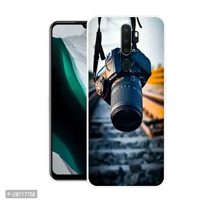 Oppo A9 2020 / Oppo A5 2020 Mobile Back Cover