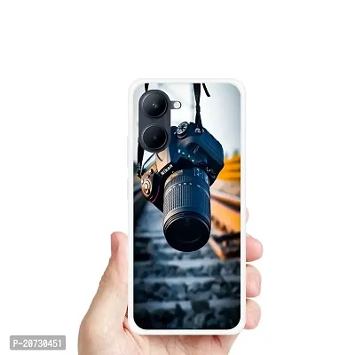 Realme C33 Mobile Back Cover-thumb3