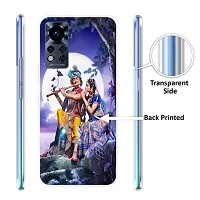 Infinix Note 11 / Infinix Note 12 / Infinix Note 12i Mobile Back Cover-thumb1