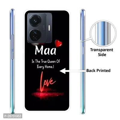 Vivo T1 Pro 5G Mobile Back Cover-thumb2