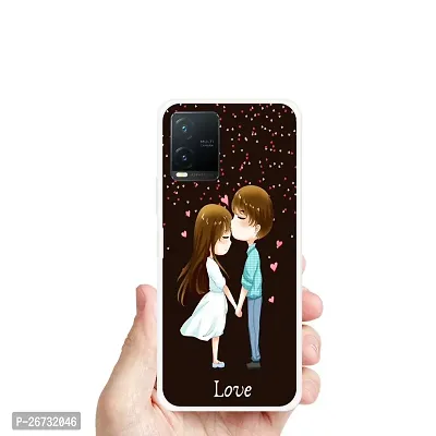 Vivo T1X Mobile Back Cover-thumb3