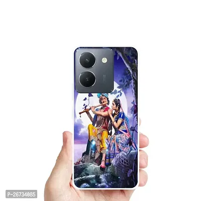 Vivo Y36 Mobile Back Cover-thumb3