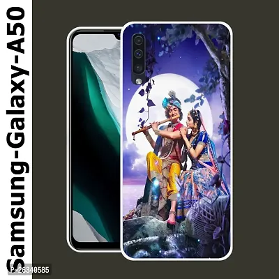 Samsung Galaxy A50 Mobile Back Cover