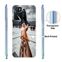 Oppo A16 / Oppo A55 Mobile Back Cover-thumb1