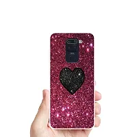 Redmi Note 9 Mobile Back Cover-thumb2