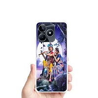 Realme Narzo N53 Prime Mobile Back Cover-thumb2