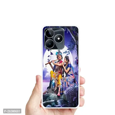 Realme Narzo N53 Prime Mobile Back Cover-thumb3