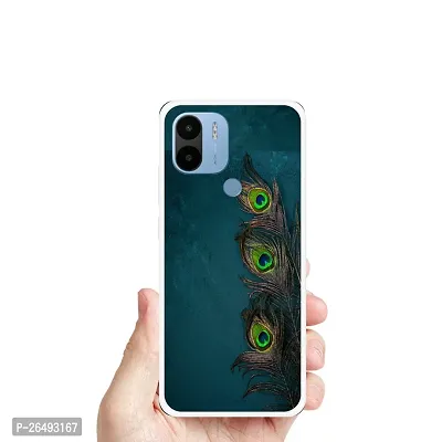 Poco C50 Mobile Back Cover-thumb3