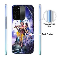 Tecno Spark Go 2022 / Tecno Spark 9 Mobile Back Cover-thumb1