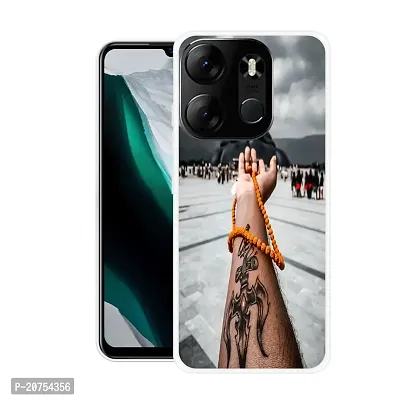 Tecno Spark Go 2023 Mobile Back Cover