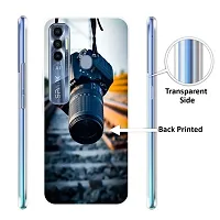 Tecno Spark 7 Pro Mobile Back Cover-thumb1