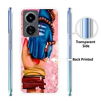 Vivo Y100 5G Mobile Back Cover-thumb1